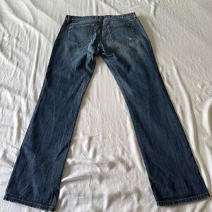 CAbi Classic Blue Jeans